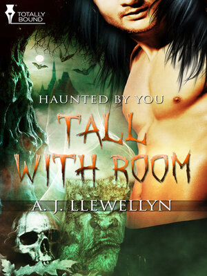 cover image of Tall With Room